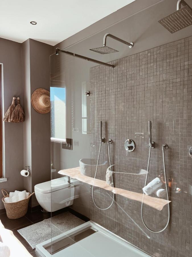 Kero Luxury Rooms Cagliari Exterior foto
